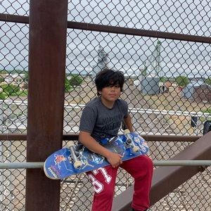 Meet your Posher, Pedro